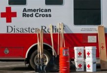 Red Cross Blood Drive Set Jan. 30 at South Pasadena Public Library PHOTO: American Red Cross | The South Pasadenan