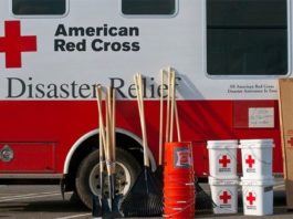 Red Cross Blood Drive Set Jan. 30 at South Pasadena Public Library PHOTO: American Red Cross | The South Pasadenan