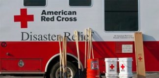 PHOTO: American Red Cross | The South Pasadenan