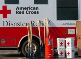 Red Cross Blood Drive Set Jan. 30 at South Pasadena Public Library PHOTO: American Red Cross | The South Pasadenan