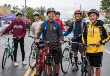 626 Golden Streets | Mission to Mission Event a Success