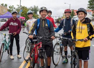 626 Golden Streets | Mission to Mission Event a Success