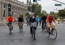 May is National Bicycle Safety Month | South Pasadena Police Department