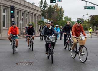 May is National Bicycle Safety Month | South Pasadena Police Department