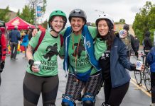 626 Golden Streets Mission-to-Mission Event Returns May 1