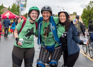 626 Golden Streets Mission-to-Mission Event Returns May 1