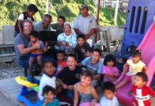 Hospital Concerts for Kids | A Playday Away from Worries Dave Kinnoin, a South Pasadena singer, songwriter, music producer and performing artist, is making life easier for children fighting severe illness through his participation with Pickleberry Pie Hospital Concerts.