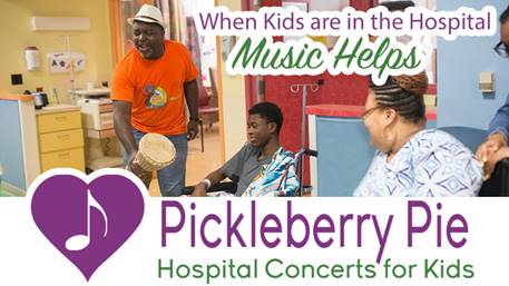| The South Pasadenan | South Pasadena News Dave Kinnoin, a South Pasadena singer, songwriter, music producer and performing artist, is making life easier for children fighting severe illness through his participation with Pickleberry Pie Hospital Concerts.