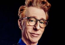 SPARC South Pasadena: Stephen Kearin Headlines Fundraising Event An Evening with Storyteller Stephen Kearin to Benefit the South Pasadena Arts Council