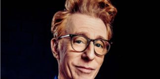 An Evening with Storyteller Stephen Kearin to Benefit the South Pasadena Arts Council