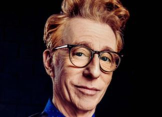 An Evening with Storyteller Stephen Kearin to Benefit the South Pasadena Arts Council