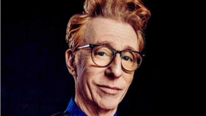 An Evening with Storyteller Stephen Kearin to Benefit the South Pasadena Arts Council