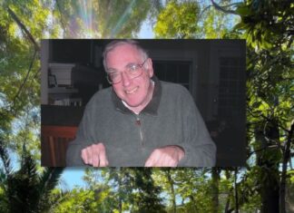 Obituary: Martin P. Carlassare | Beloved South Pasadena Resident & Civil Engineer Passes Away Martin Carlassare 1939 ~ 2026