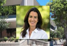 SPUSD Leadership Update | Julia Johnson Named Principal of Monterey Hills Elementary PHOTO: Julia Johnson | The South Pasadenan | Julia Johnson will become the principal of Monterey Hills Elementary School on July 1, 2026.