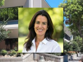 PHOTO: Julia Johnson | The South Pasadenan | Julia Johnson will become the principal of Monterey Hills Elementary School on July 1, 2026.