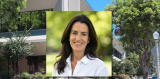 PHOTO: Julia Johnson | The South Pasadenan | Julia Johnson will become the principal of Monterey Hills Elementary School on July 1, 2026.