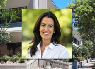 PHOTO: Julia Johnson | The South Pasadenan | Julia Johnson will become the principal of Monterey Hills Elementary School on July 1, 2026.