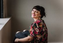 Meet Grace Newberry | New Voice Teacher at Green Brooms Music Academy