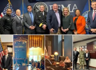 PHOTO: Kathryn Barger | The South Pasadenan | Advocating for Altadena