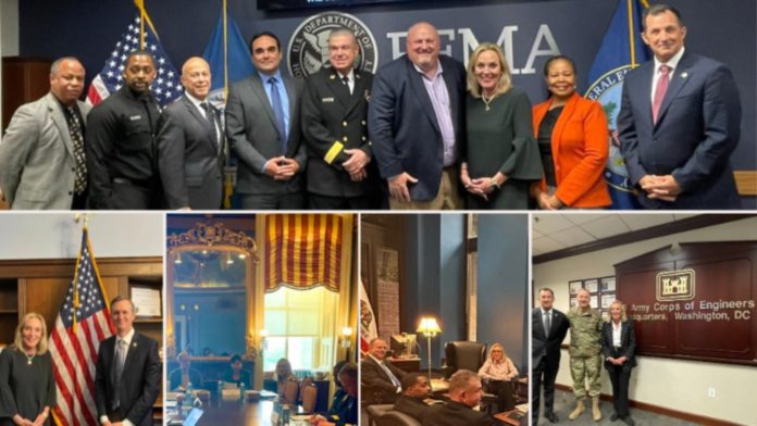 PHOTO: Kathryn Barger | The South Pasadenan | Advocating for Altadena