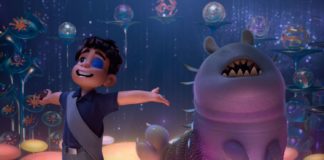 Photo Credits: © 2025 Disney/Pixar. All Rights Reserved. All Rights Reserved. All Rights Reserved.