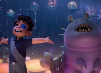 Photo Credits: © 2025 Disney/Pixar. All Rights Reserved. All Rights Reserved. All Rights Reserved.