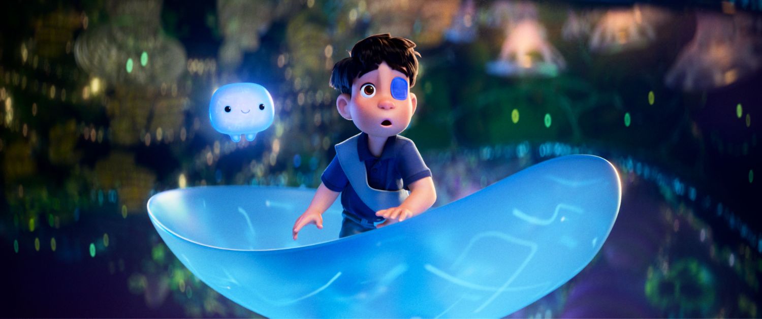 Photo Credits: © 2025 Disney/Pixar. All Rights Reserved. All Rights Reserved. All Rights Reserved.