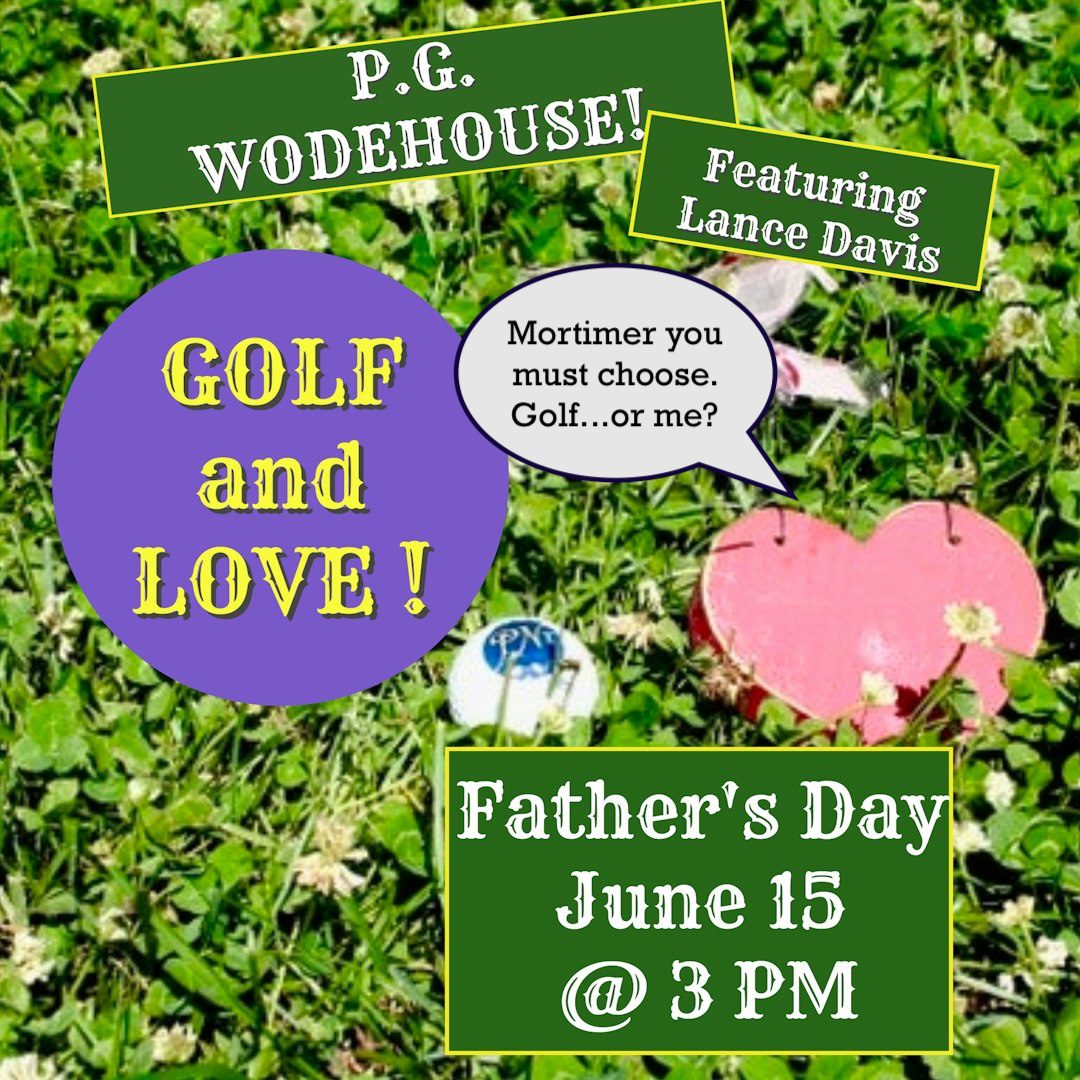 PHOTO: Parson's Nose Theater | The South Pasadenan | Golf and Love