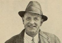 Father’s Day at The Theater | Celebrate the Wit of P.G. Wodehouse with Parson’s Nose PHOTO: Parson's Nose Theater | The South Pasadenan | Celebrate the Wit of P.G. Wodehouse with Parson’s Nose Theater This Father’s Day