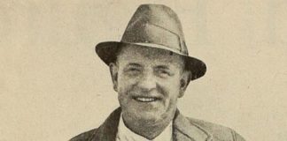 PHOTO: Parson's Nose Theater | The South Pasadenan | Celebrate the Wit of P.G. Wodehouse with Parson’s Nose Theater This Father’s Day