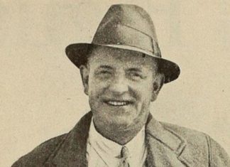 PHOTO: Parson's Nose Theater | The South Pasadenan | Celebrate the Wit of P.G. Wodehouse with Parson’s Nose Theater This Father’s Day