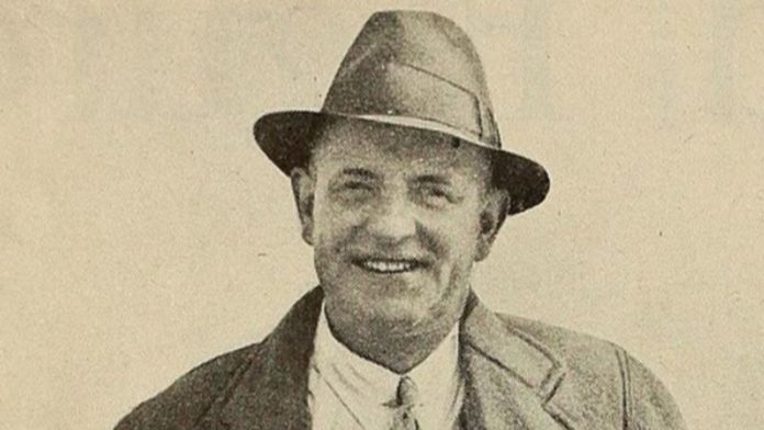 PHOTO: Parson's Nose Theater | The South Pasadenan | Celebrate the Wit of P.G. Wodehouse with Parson’s Nose Theater This Father’s Day