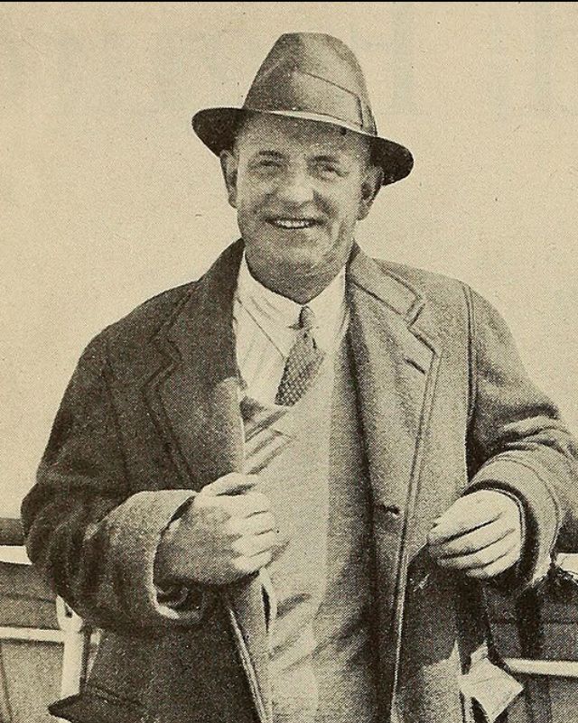 PHOTO: Parson's Nose Theater | The South Pasadenan | Celebrate the Wit of P.G. Wodehouse with Parson’s Nose Theater This Father’s Day