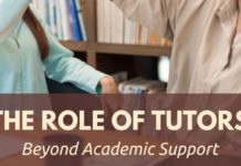 Hodis Learning & Music | The Role of Tutors Beyond Academic Support PHOTO: Hodis Learning & Music | The South Pasadenan | The Role of Tutors Beyond Academic Support