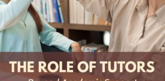 PHOTO: Hodis Learning & Music | The South Pasadenan | The Role of Tutors Beyond Academic Support