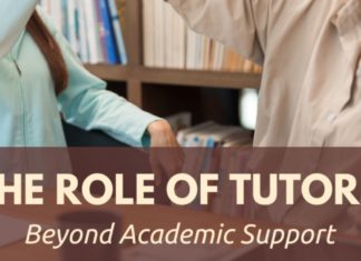 PHOTO: Hodis Learning & Music | The South Pasadenan | The Role of Tutors Beyond Academic Support