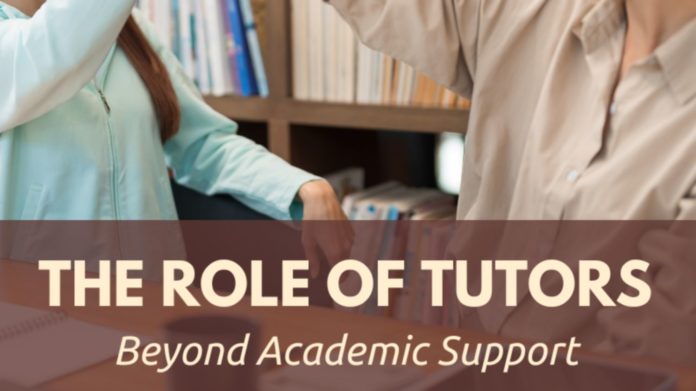 PHOTO: Hodis Learning & Music | The South Pasadenan | The Role of Tutors Beyond Academic Support