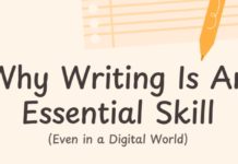PHOTO: Hodis Learning & Music | The South Pasadenan | The Importance of Writing Beyond Academic Settings