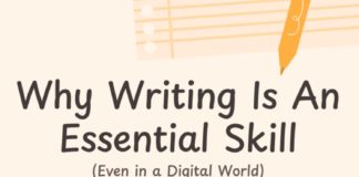 PHOTO: Hodis Learning & Music | The South Pasadenan | The Importance of Writing Beyond Academic Settings