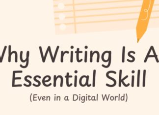 PHOTO: Hodis Learning & Music | The South Pasadenan | The Importance of Writing Beyond Academic Settings