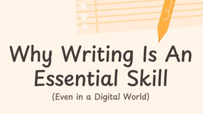 PHOTO: Hodis Learning & Music | The South Pasadenan | The Importance of Writing Beyond Academic Settings