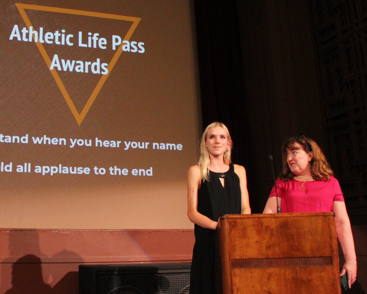| The South Pasadenan | South Pasadena News PHOTO Credit: Henk Friezer | The South Pasadenan | South Pasadena High Celebrates Class of 2025 with Scholarships, Awards, and Sports Honors