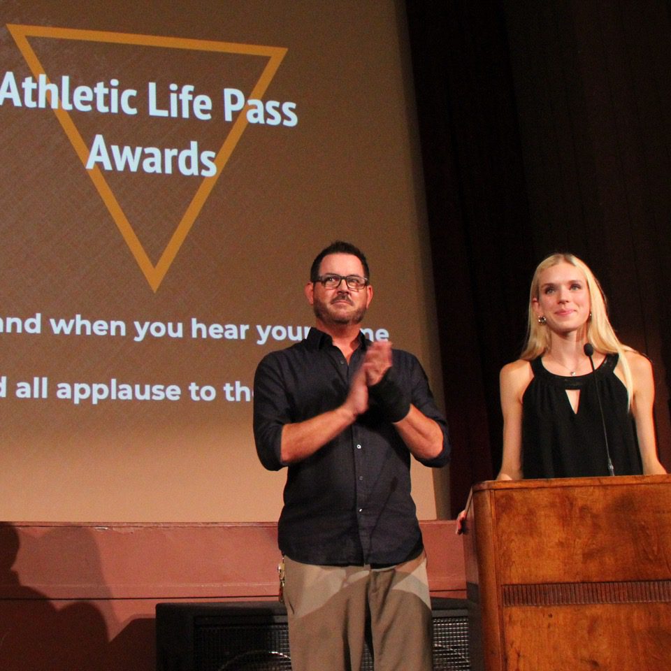 | The South Pasadenan | South Pasadena News PHOTO Credit: Henk Friezer | The South Pasadenan | South Pasadena High Celebrates Class of 2025 with Scholarships, Awards, and Sports Honors