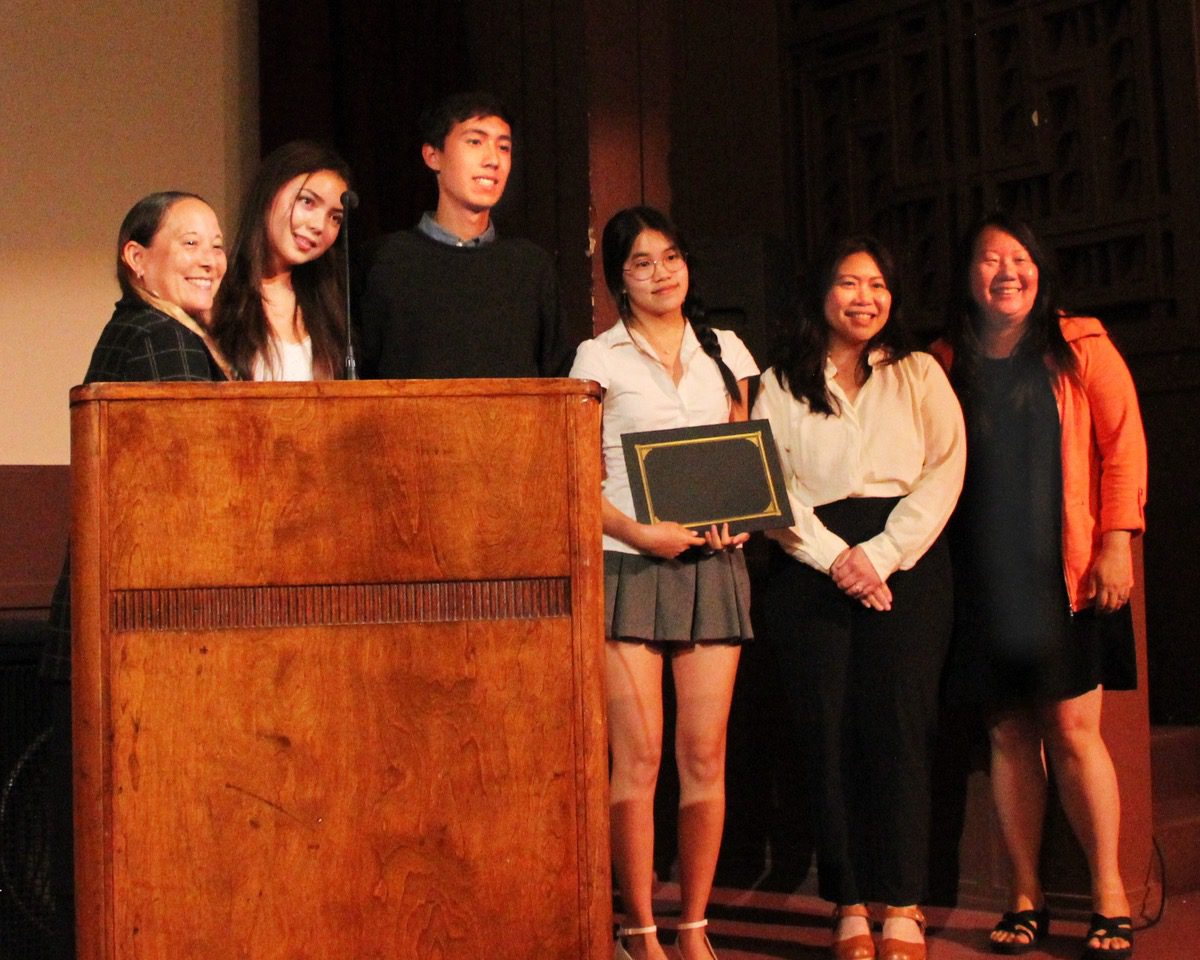 | The South Pasadenan | South Pasadena News PHOTO Credit: Henk Friezer | The South Pasadenan | South Pasadena High Celebrates Class of 2025 with Scholarships, Awards, and Sports Honors