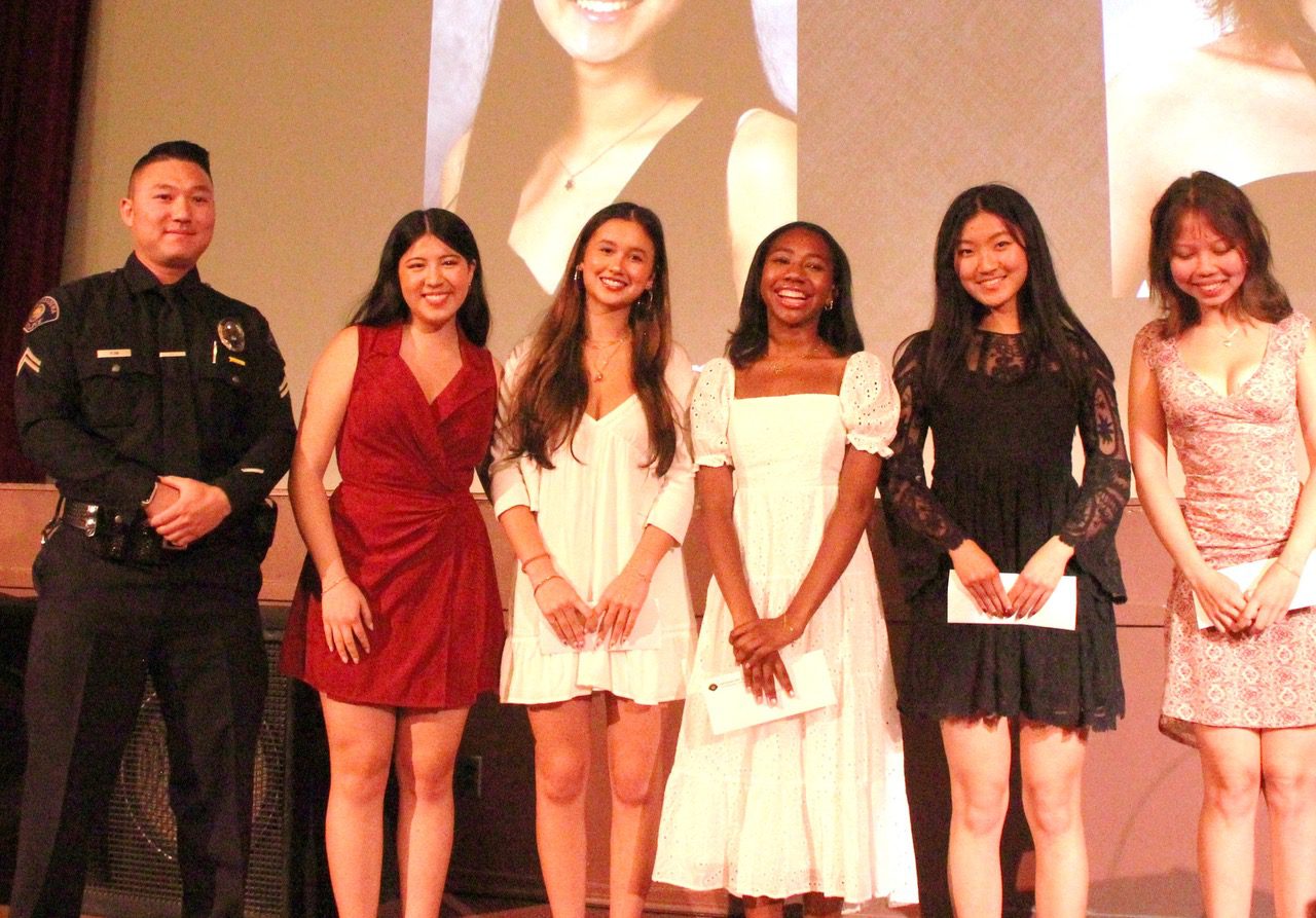| The South Pasadenan | South Pasadena News PHOTO Credit: Henk Friezer | The South Pasadenan | South Pasadena High Celebrates Class of 2025 with Scholarships, Awards, and Sports Honors