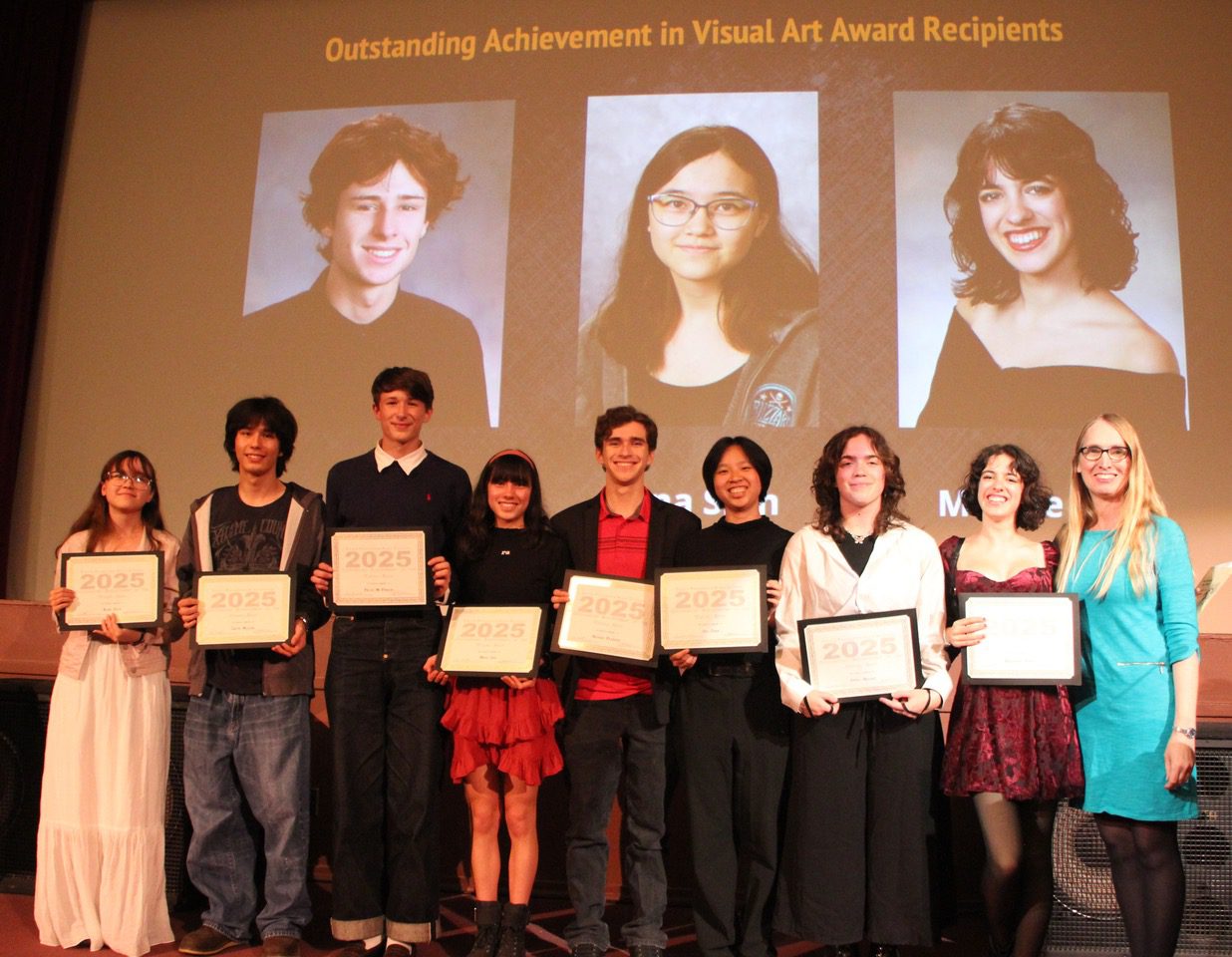 | The South Pasadenan | South Pasadena News PHOTO Credit: Henk Friezer | The South Pasadenan | South Pasadena High Celebrates Class of 2025 with Scholarships, Awards, and Sports Honors