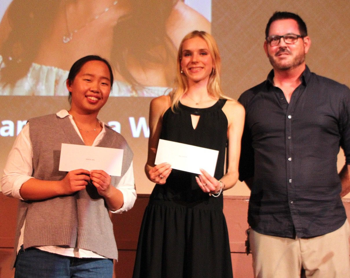 | The South Pasadenan | South Pasadena News PHOTO Credit: Henk Friezer | The South Pasadenan | South Pasadena High Celebrates Class of 2025 with Scholarships, Awards, and Sports Honors