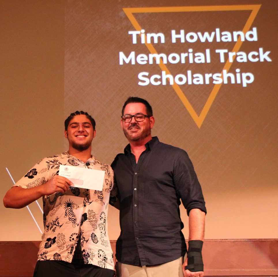 | The South Pasadenan | South Pasadena News PHOTO Credit: Henk Friezer | The South Pasadenan | South Pasadena High Celebrates Class of 2025 with Scholarships, Awards, and Sports Honors