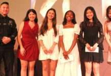 South Pasadena High Celebrates Class of 2025 with Scholarships, Awards, and Sports Honors PHOTO Credit: Henk Friezer | The South Pasadenan | South Pasadena High Celebrates Class of 2025 with Scholarships, Awards, and Sports Honors