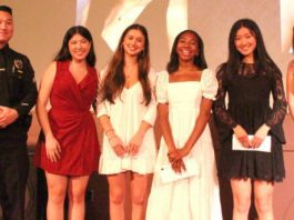 PHOTO Credit: Henk Friezer | The South Pasadenan | South Pasadena High Celebrates Class of 2025 with Scholarships, Awards, and Sports Honors